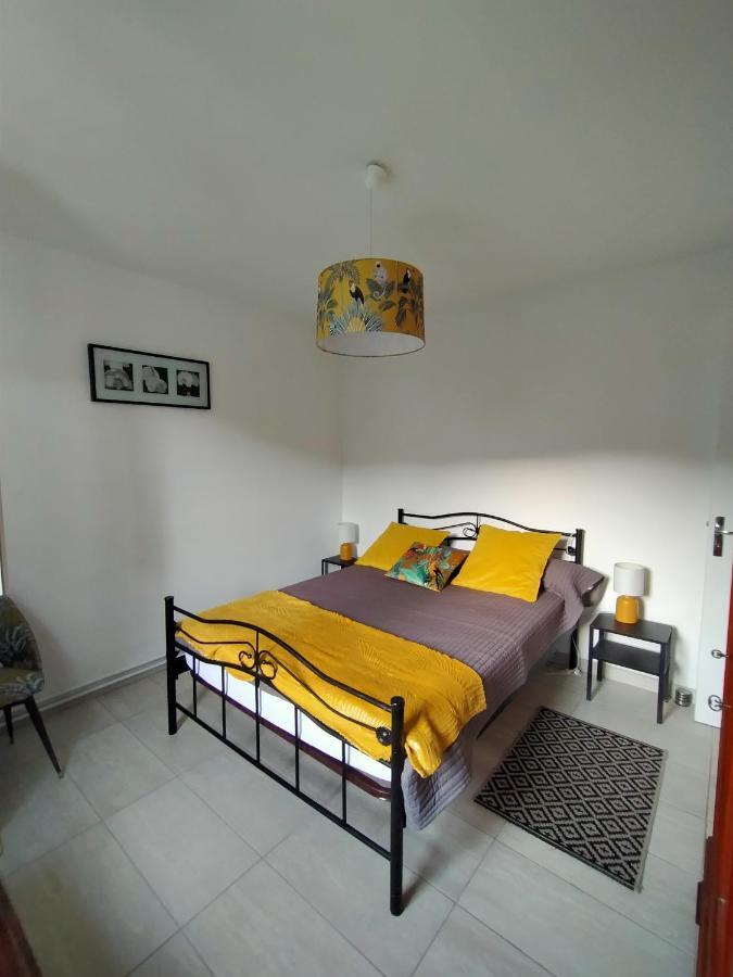 Apartment Le Citronnier