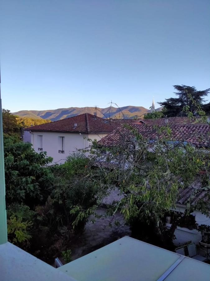 Le Citronnier Lamalou-les-Bains